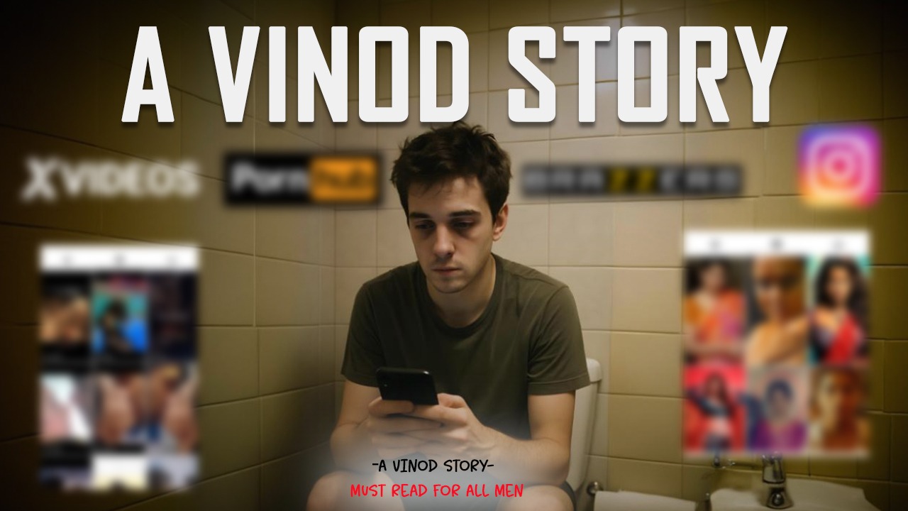 Vinod's Story