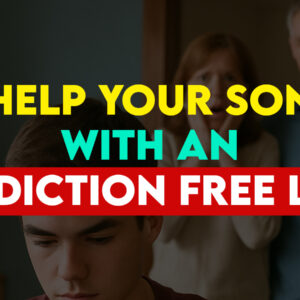 Help your son