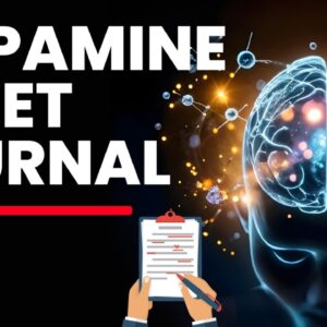 Dopamin Reset Journal