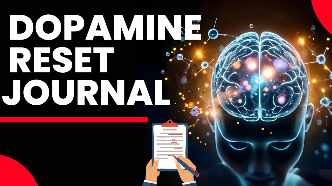 Dopamin Reset Journal