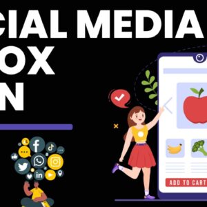 Social Media Detox Plan